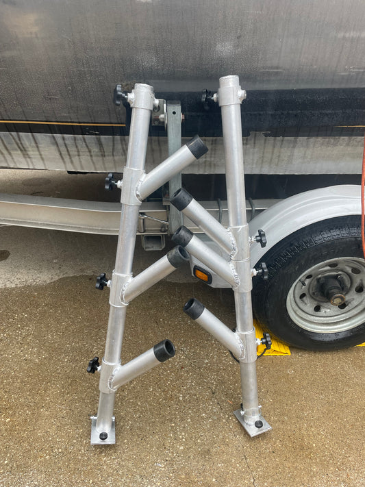 Swivel Rod Trees